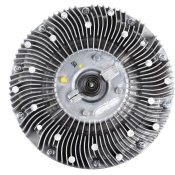 16 999 р. Вискомуфта HYUNDAI HD260,270,370 дв.D6CA3841 привода вентилятора GMB GMB gfhy-219  с доставкой в г. Керчь. Увеличить фотографию 3