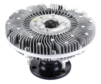 16 999 р. Вискомуфта HYUNDAI HD260,270,370 дв.D6CA3841 привода вентилятора GMB GMB gfhy-219  с доставкой в г. Керчь. Увеличить фотографию 1