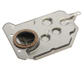 Фильтр масляный АКПП TOYOTA Avensis (97-03) NSP NSP nsp043533012020