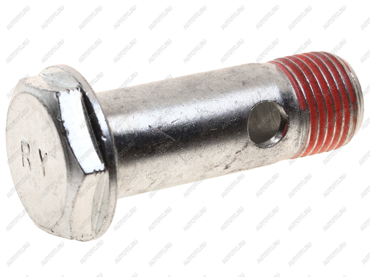 108 р. Болт SITRAK C7H HOWO полый КПП HW21712 OE SITRAK az900396160051  с доставкой в г. Керчь