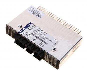55 999 р. Блок управления SITRAK C7H HOWO КПП (ECU) OE SITRAK wg9925580121  с доставкой в г. Керчь. Увеличить фотографию 1