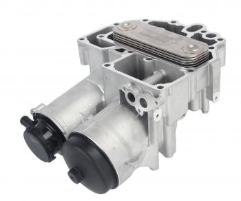 38 999 р. Корпус SITRAK C7H MAX HOWO фильтра масляного в сборе OE SITRAK 201v050007043  с доставкой в г. Керчь. Увеличить фотографию 4