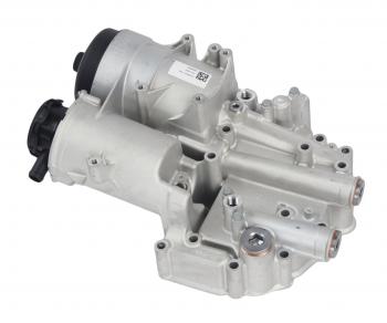 38 999 р. Корпус SITRAK C7H MAX HOWO фильтра масляного в сборе OE SITRAK 201v050007043  с доставкой в г. Керчь. Увеличить фотографию 2