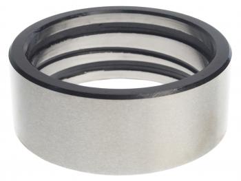 Втулка CATERPILLAR поворотной бабки к каретке (верхняя,нижняя) NSP NSP nsp9atrs368