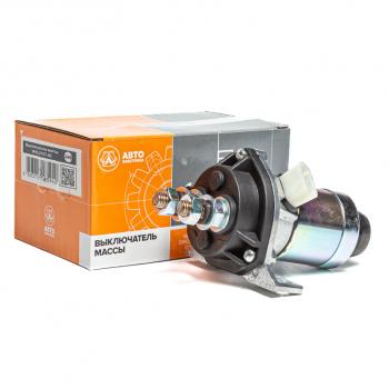 2 299 р. Выключатель массы дистанционный КАМАЗ AVTOELECTRICA AVTOELECTRICA 1410.3737 ае  с доставкой в г. Керчь. Увеличить фотографию 4
