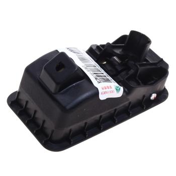 439 р. Ручка SITRAK C7H MAX открывания капота SITRAK SITRAK 812w617015106  с доставкой в г. Керчь. Увеличить фотографию 2
