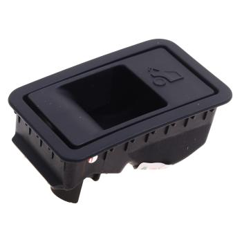 439 р. Ручка SITRAK C7H MAX открывания капота SITRAK SITRAK 812w617015106  с доставкой в г. Керчь. Увеличить фотографию 1