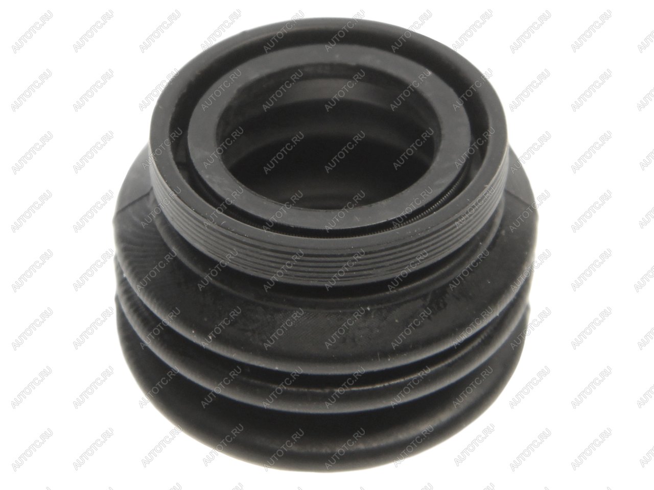639 р. Сальник FORD Focus штока КПП QUATTRO FRENI QUATTRO FRENI qf22b00003  с доставкой в г. Керчь