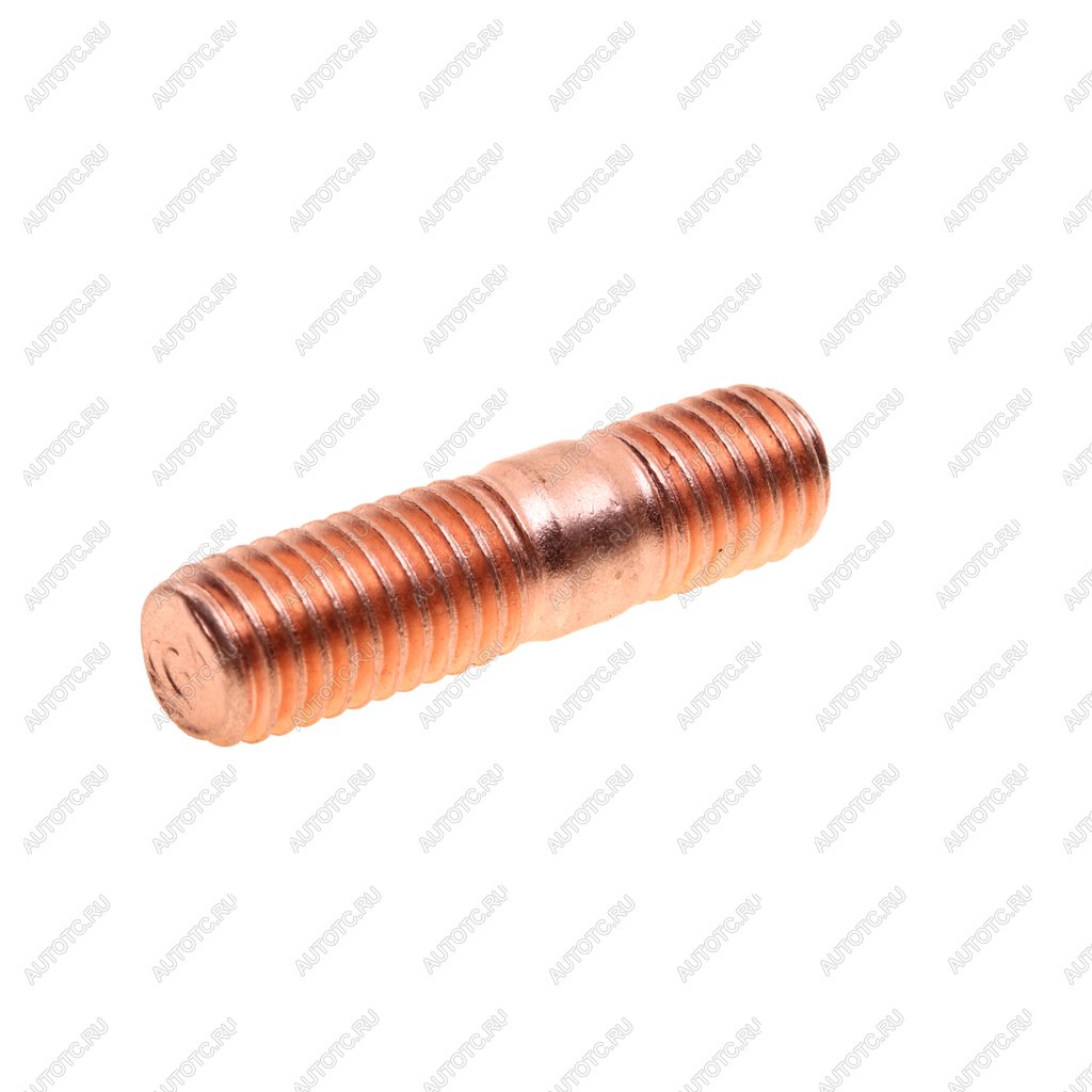 74 р. Шпилька SITRAK HOWO турбокомпрессора (M10х25) OE SITRAK 200v90201-0143  с доставкой в г. Керчь