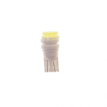 84 р. Лампа светодиодная 24V W5W T10 W2.1x9.5d 6000K 4 LED MEGAPOWER MEGAPOWER-AUTOMOTIVE 10115w-24  с доставкой в г. Керчь. Увеличить фотографию 1