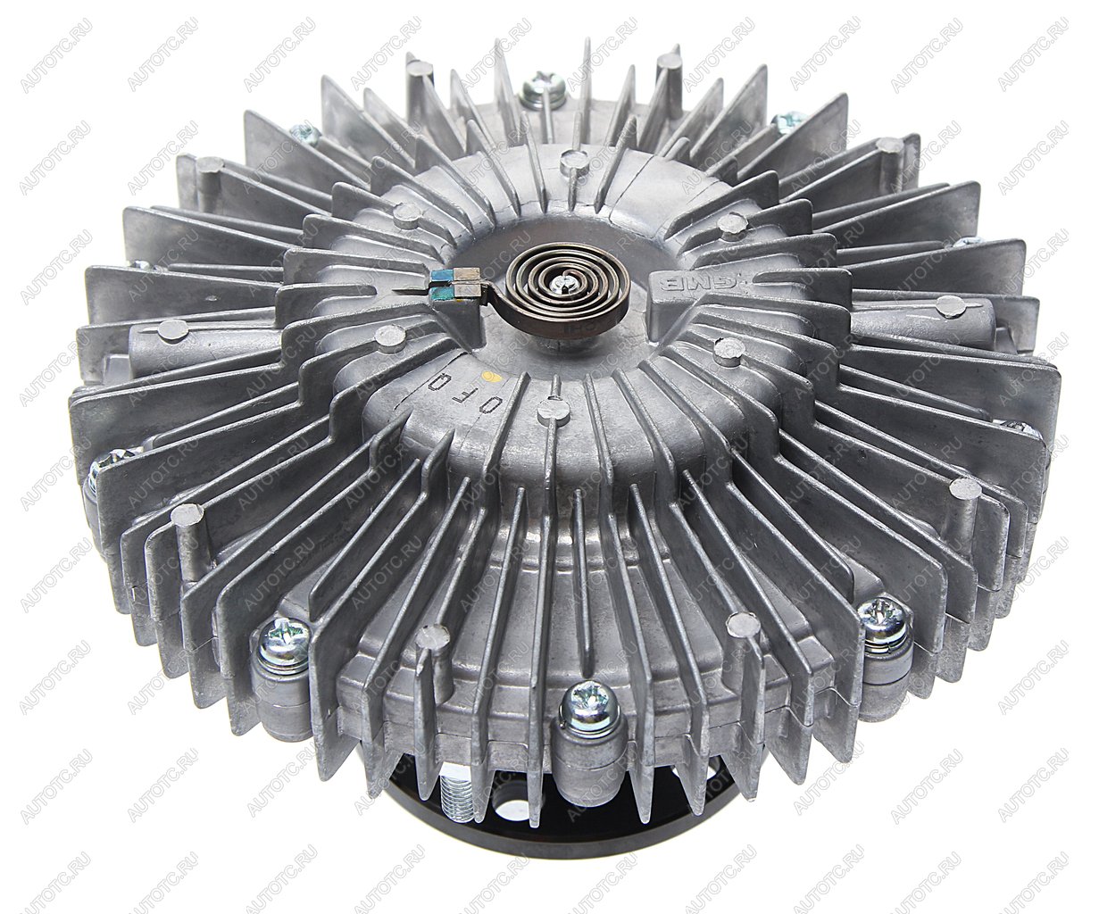 13 999 р. Вискомуфта HYUNDAI HD270,450 (03-) дв.D6AC привода вентилятора GMB GMB gwhy-09f  с доставкой в г. Керчь