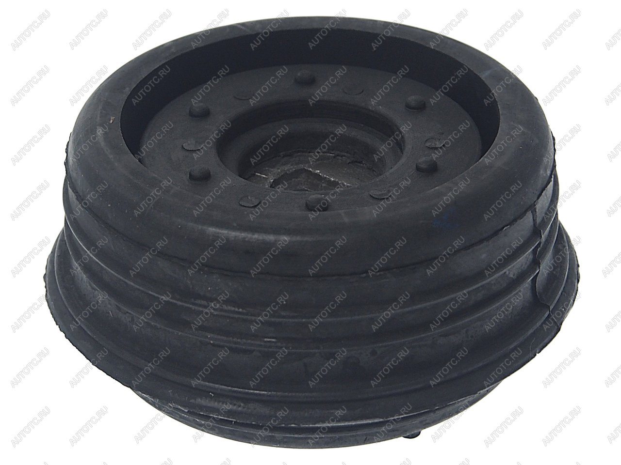 469 р. Опора амортизатора HYUNDAI Accent (-99) заднего FEBEST FEBEST hyss-excr  с доставкой в г. Керчь