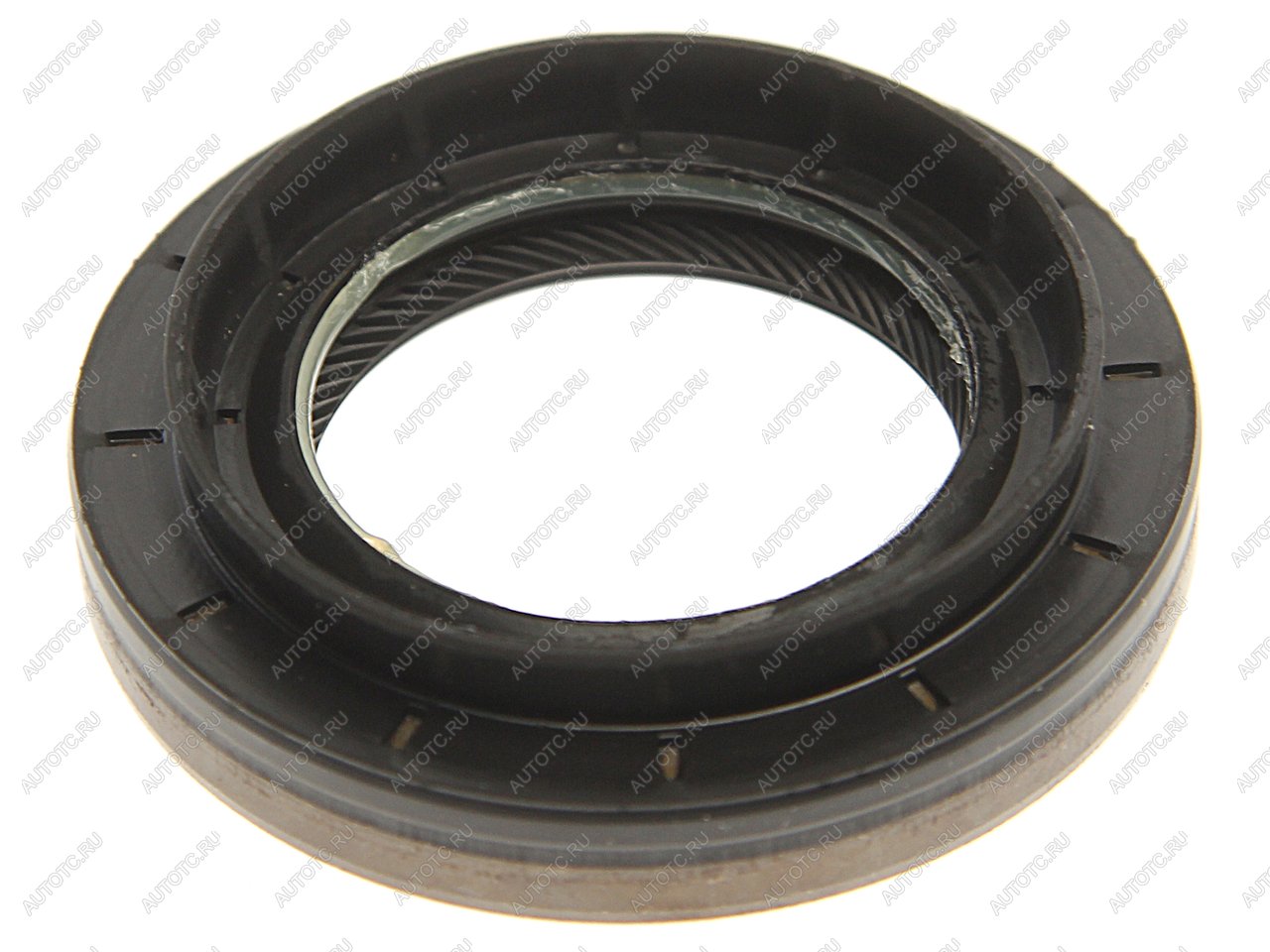 1 649 р. Сальник привода RENAULT Megane (02-09) правого OE RENAULT 383424036r  с доставкой в г. Керчь