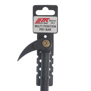 3 899 р. Лопатка монтажная 380мм многофункциональная JTC JTC TOOLS CO., LTD jtc-5824  с доставкой в г. Керчь. Увеличить фотографию 2