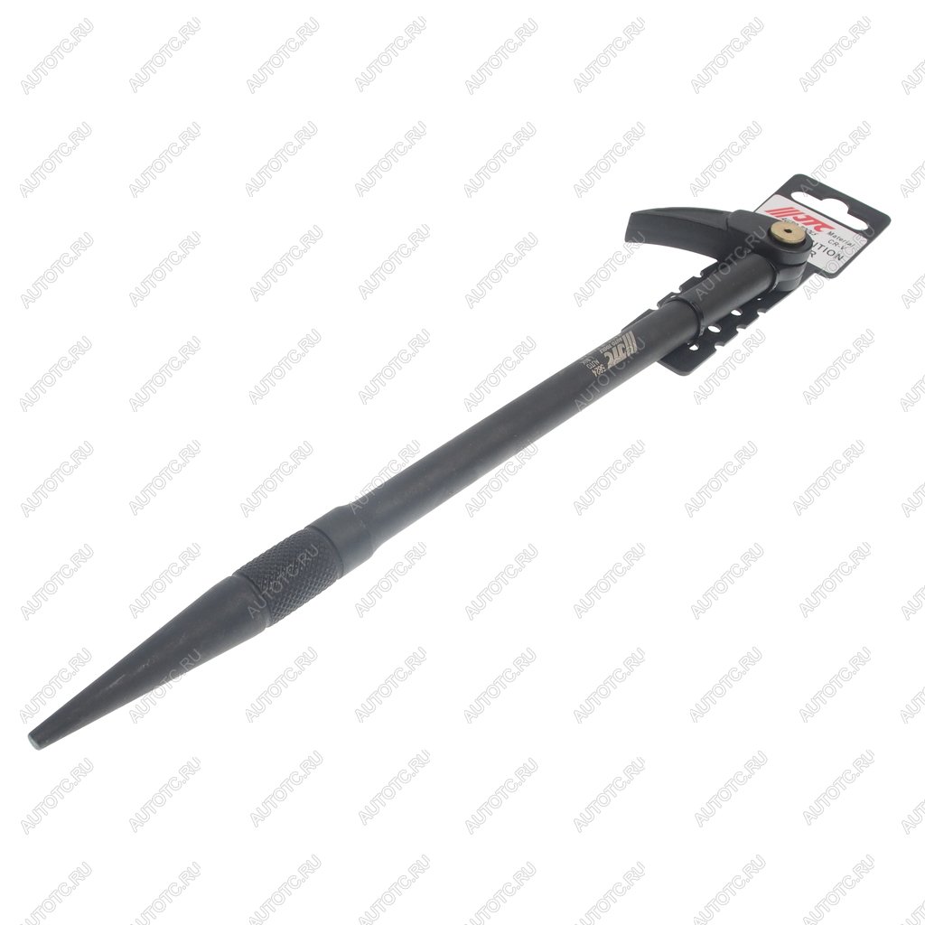 3 899 р. Лопатка монтажная 380мм многофункциональная JTC JTC TOOLS CO., LTD jtc-5824  с доставкой в г. Керчь