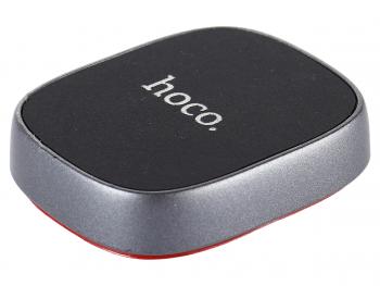 177 р. Держатель телефона универсальный магнитный черный HOCO HOCO h52 black  с доставкой в г. Керчь. Увеличить фотографию 2