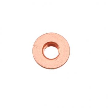 60 р. Гайка SITRAK HOWO турбокомпрессора (М10) OE SITRAK mq6-11229-0023  с доставкой в г. Керчь. Увеличить фотографию 3