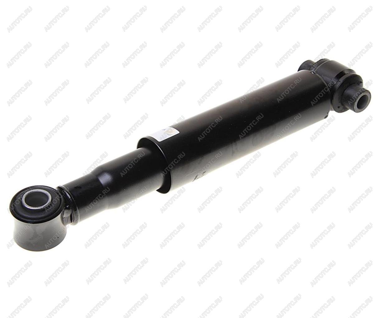 15 999 р. Амортизатор MAN TGA,TGS,TGX передний (418665 20х105 24х55 ОО) SACHS SACHS 314336  с доставкой в г. Керчь