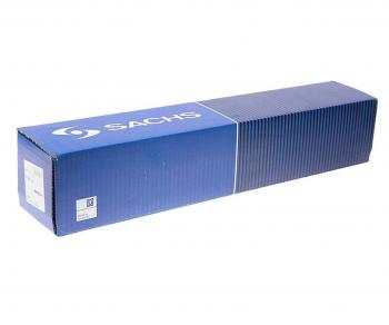 15 999 р. Амортизатор MAN TGA,TGS,TGX передний (418665 20х105 24х55 ОО) SACHS SACHS 314336  с доставкой в г. Керчь. Увеличить фотографию 2