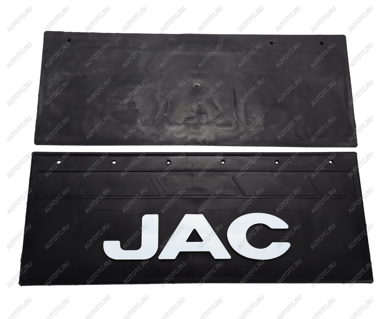 1 049 р. Брызговик JAC передний комплект 2шт. ВИТА ТРАК ВИТА ТРАК b4-6727jac  с доставкой в г. Керчь
