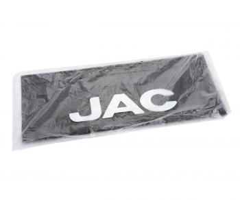 1 049 р. Брызговик JAC передний комплект 2шт. ВИТА ТРАК ВИТА ТРАК b4-6727jac  с доставкой в г. Керчь. Увеличить фотографию 3