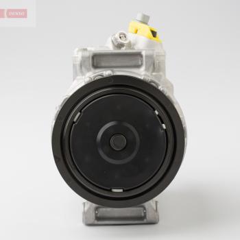 23 999 р. Компрессор VW Golf,Jetta,Touran AUDI A3 SKODA Octavia кондиционера DENSO DENSO dcp32045  с доставкой в г. Керчь. Увеличить фотографию 3