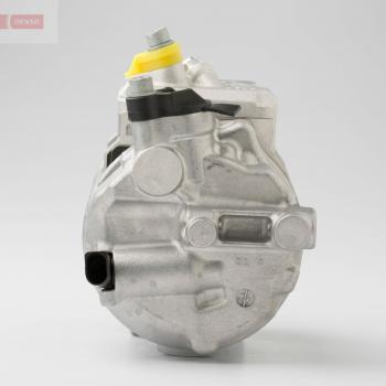 23 999 р. Компрессор VW Golf,Jetta,Touran AUDI A3 SKODA Octavia кондиционера DENSO DENSO dcp32045  с доставкой в г. Керчь. Увеличить фотографию 4