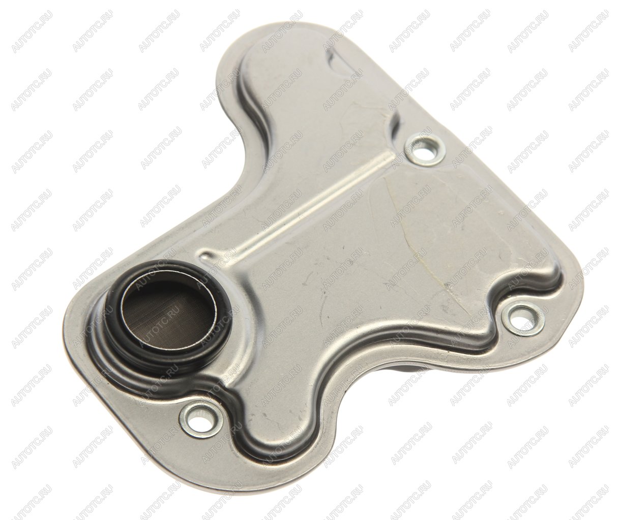 629 р. Фильтр масляный АКПП KIA Rio,Spectra (00-11) NSP NSP nsp02463212z000  с доставкой в г. Керчь