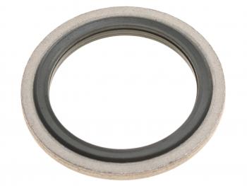Шайба SITRAK HOWO пробки поддона масляного OE SITRAK 082v566310110