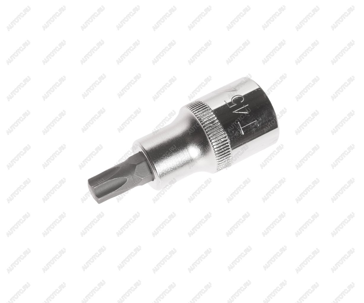 389 р. Бита-головка 12 TORX T45х55мм JTC JTC TOOLS CO., LTD jtc-45545  с доставкой в г. Керчь