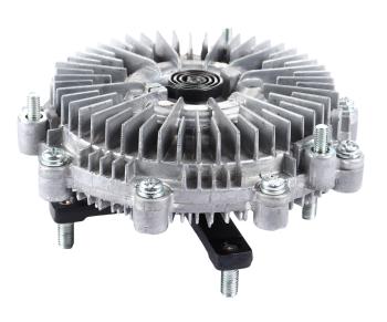 Вискомуфта HYUNDAI HD65,72,78 дв.D4DD привода вентилятора GMB GMB gfhy-223