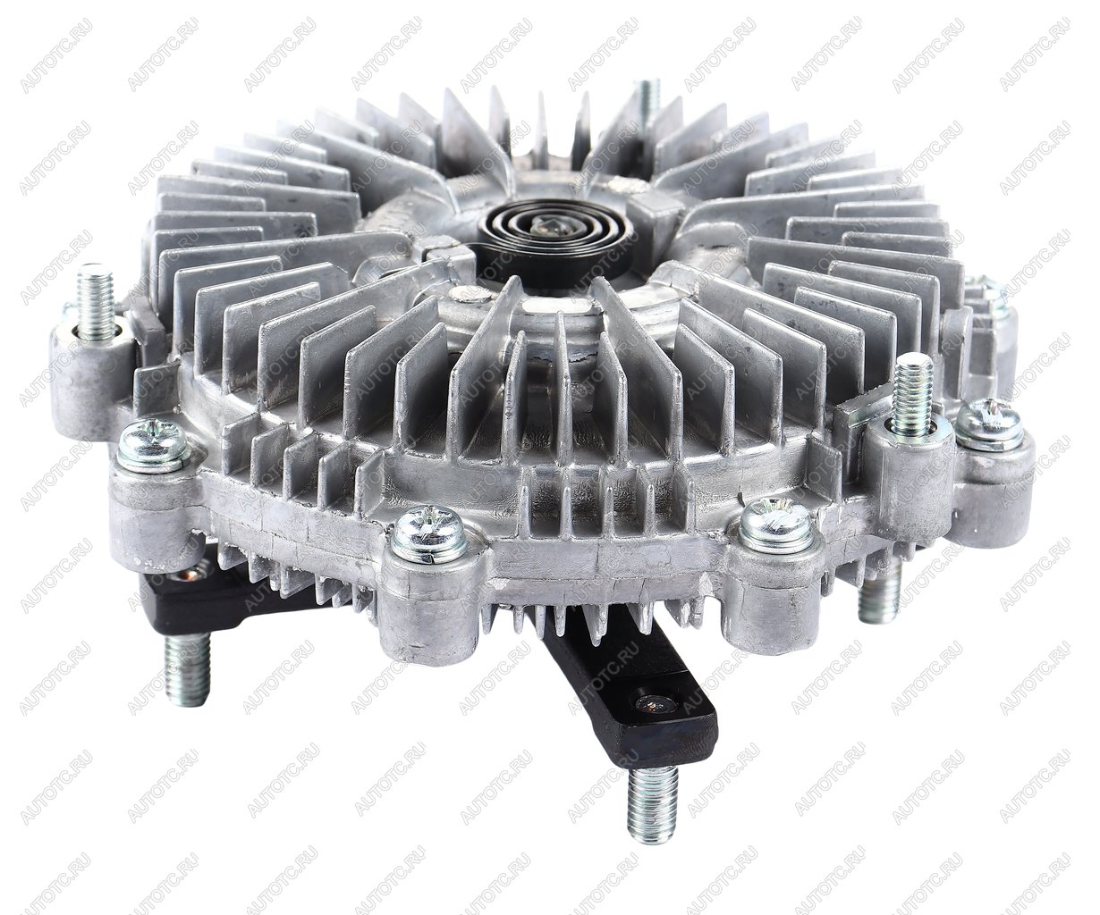 5 399 р. Вискомуфта HYUNDAI HD65,72,78 дв.D4DD привода вентилятора GMB GMB gfhy-223  с доставкой в г. Керчь