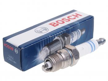 369 р. Свеча зажигания BOSCH BOSCH 0242225622  с доставкой в г. Керчь. Увеличить фотографию 1