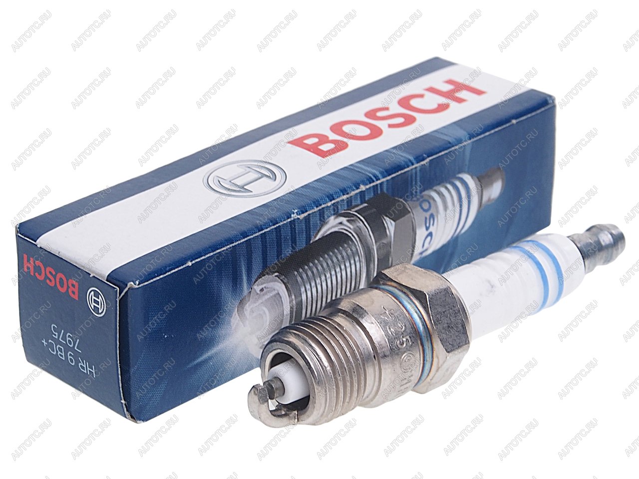 369 р. Свеча зажигания BOSCH BOSCH 0242225622  с доставкой в г. Керчь