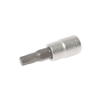 73 р. Бита-головка 14 TORX T30х32мм ROCKFORCE ROCKFORCE rf-3263230  с доставкой в г. Керчь. Увеличить фотографию 1