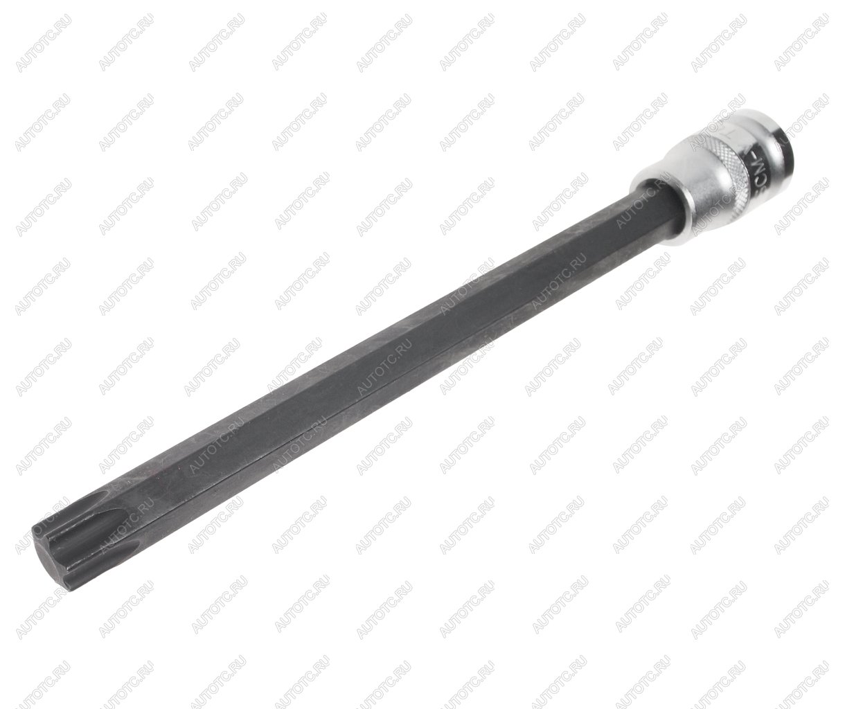 839 р. Бита-головка 12 TORX T60х200мм длинная JTC JTC TOOLS CO., LTD jtc-45560200  с доставкой в г. Керчь