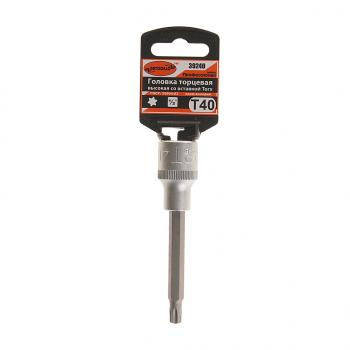 Бита-головка 12 TORX T40х100мм АВТОДЕЛО АВТОДЕЛО 39240
