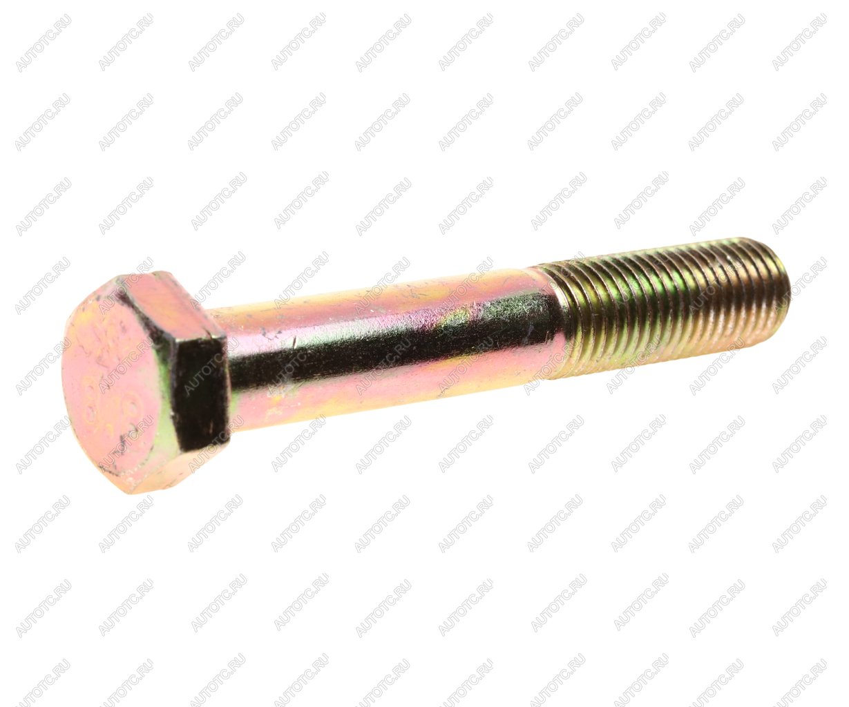 57 р. Болт SHACMAN SHAANXI X3000 серьги рессоры передней (М12х75) OE SHACMAN q151c1275t1f3  с доставкой в г. Керчь