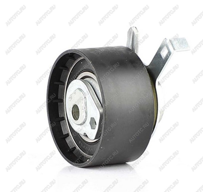 1 639 р. Ролик ГРМ FORD Focus,Mondeo,Transit (1.6-2.0l) натяжителя BSG BSG bsg30615040  с доставкой в г. Керчь