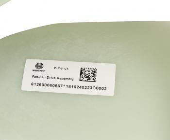 30 999 р. Вискомуфта SHACMAN SHAANXI дв.WP12 привода вентилятора (без крыльчатки) OE SHACMAN 612600060567  с доставкой в г. Керчь. Увеличить фотографию 4
