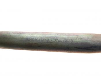 1 799 р. Трубка SHACMAN SHAANXI X3000 компрессора воздушного OE SHACMAN 1001040474  с доставкой в г. Керчь. Увеличить фотографию 5