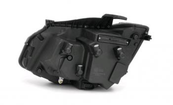 21 799 р. Фара блок СОБОЛЬ Next НН,ГАЗель Next-НН правая AVTOELECTRICA AVTOELECTRICA 112.19.92.3711-01 ae (фг021 ае)  с доставкой в г. Керчь. Увеличить фотографию 3