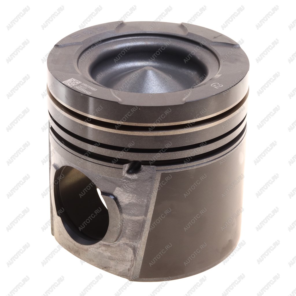 3 199 р. Поршень двигателя SHACMAN SHAANXI дв.WP10 (1шт.) OE SHACMAN 1000208083  с доставкой в г. Керчь