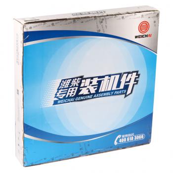 10 399 р. Крыльчатка SHACMAN SHAANXI дв.WP12 вентилятора OE SHACMAN 612630060537  с доставкой в г. Керчь. Увеличить фотографию 6