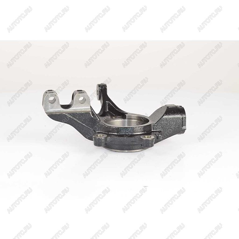 4 499 р. Кулак поворотный PEUGEOT 307,308,Partner CITROEN C4 правый BSG BSG bsg70330015 BSG bsg70330015  с доставкой в г. Керчь