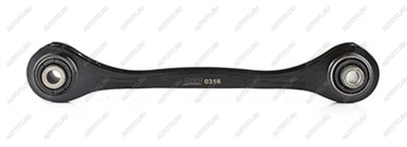 1 799 р. Рычаг подвески VW Passat (12-) AUDI Q3(11-) SKODA Superb (08-) задней нижний левый BSG BSG bsg90315078  с доставкой в г. Керчь