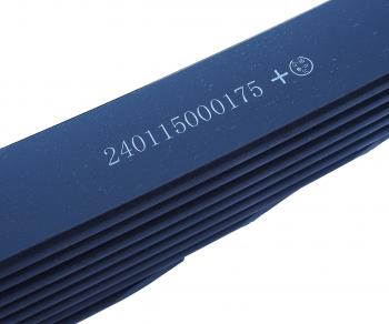 50 999 р. Рессора SHACMAN SHAANXI X5000 передняя OE SHACMAN dz95259690920  с доставкой в г. Керчь. Увеличить фотографию 5