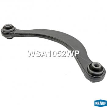 3 699 р. Рычаг подвески MAZDA 6 (09-) задней поперечный левыйправый KRAUF KRAUF wsa1052wp  с доставкой в г. Керчь. Увеличить фотографию 2