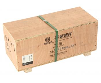 23 399 р. Насос водяной SHACMAN SHAANXI дв.WP12 OE SHACMAN 612630061257  с доставкой в г. Керчь. Увеличить фотографию 7