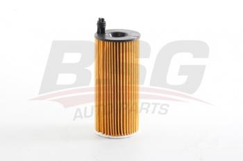 349 р. Фильтр масляный BMW 1 (F20),3 (E90),5 (F07,F10),X3 (F25) (1.6 D2.0 D3.0 D) BSG BSG bsg15140005  с доставкой в г. Керчь. Увеличить фотографию 1
